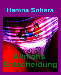 Cover Alimahs Entscheidung