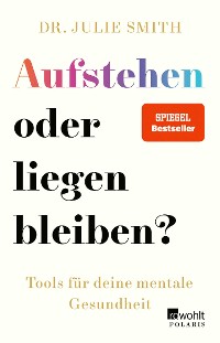 Cover Aufstehen oder liegen bleiben?