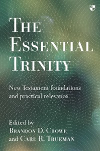 Cover The Essential Trinity