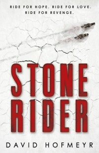 Cover Stone Rider