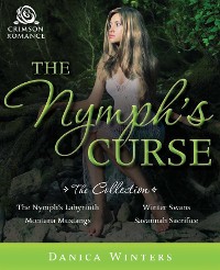 Cover Nymph's Curse