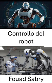 Cover Controllo del robot