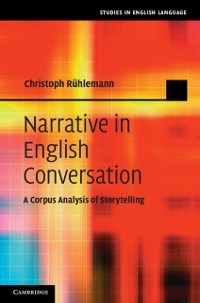 Cover Narrative in English Conversation