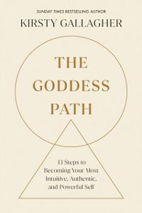 Cover Goddess Path