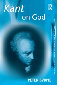 Cover Kant on God