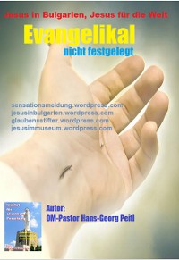 Cover Evangelikal