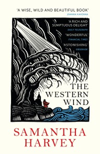 Cover Western Wind
