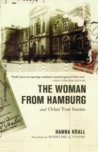 Cover Woman from Hamburg