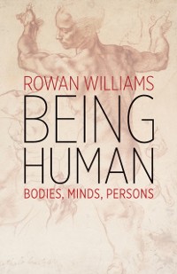 Cover Being Human