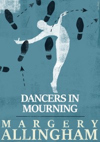 Cover Dancers in Mourning