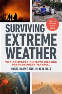 Cover Surviving Extreme Weather