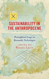 Cover Sustainability in the Anthropocene