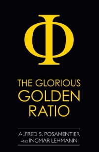 Cover Glorious Golden Ratio