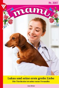 Cover Mami 2007 – Familienroman