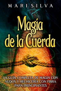 Cover Magia de la cuerda