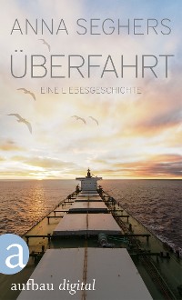 Cover Überfahrt