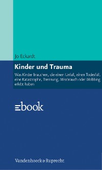 Cover Kinder und Trauma