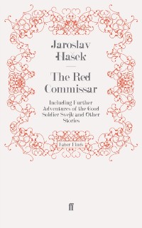 Cover The Red Commissar
