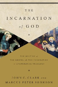 Cover The Incarnation of God