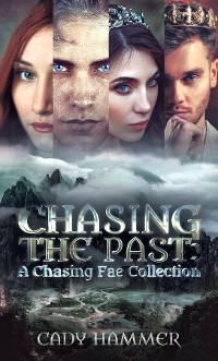 Cover Chasing The Past