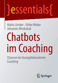 Cover Chatbots im Coaching