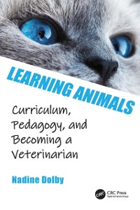 Cover Learning Animals