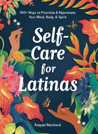 Cover Self-Care for Latinas