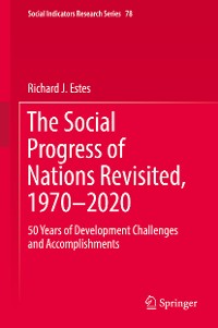 Cover The Social Progress of Nations Revisited, 1970–2020