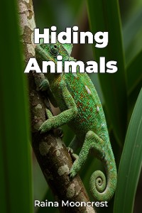 Cover Hiding Animals