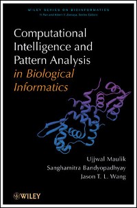 Cover Computational Intelligence and Pattern Analysis in Biology Informatics
