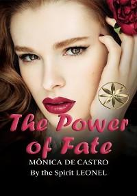 Cover The Power Of Fate