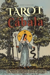 Cover Tarot Y Cábala