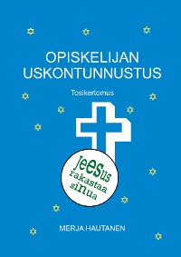 Cover Opiskelijan uskontunnustus