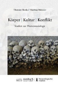 Cover Körper | Kultur | Konflikt