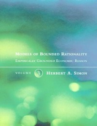Cover Models of Bounded Rationality