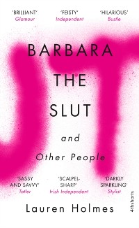 Cover Barbara the Slut and Other People