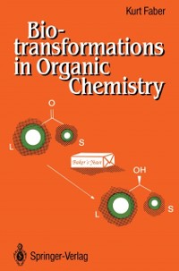 Cover Biotransformations in Organic Chemistry