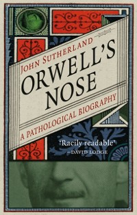 Cover Orwell's Nose