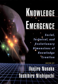Cover Knowledge Emergence
