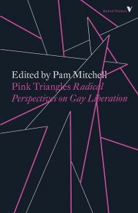 Cover Pink Triangles