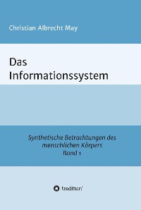 Cover Das Informationssystem