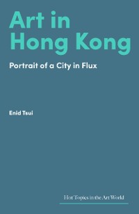 Cover Art in Hong Kong