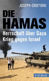 Cover Die Hamas