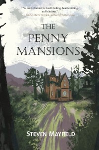 Cover Penny Mansions