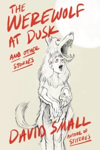 Cover Werewolf at Dusk: And Other Stories