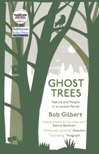Cover Ghost Trees