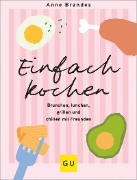 Cover Einfach kochen