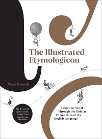 Cover The Illustrated Etymologicon