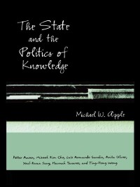 Cover The State and the Politics of Knowledge