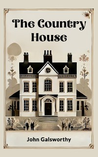 Cover The Country House